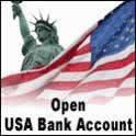 Open Bank Account USA