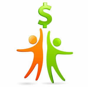 Earning Higher Thinking Poor